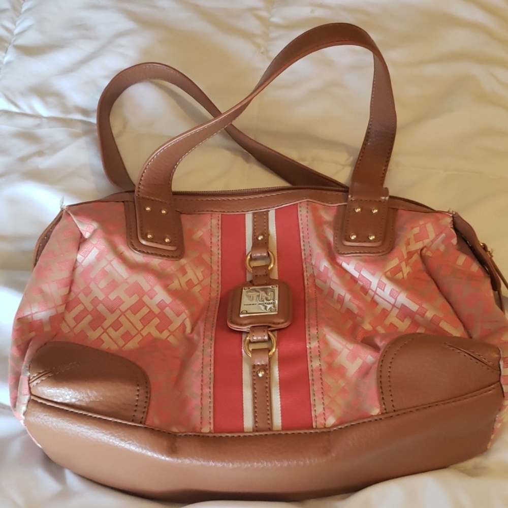 Tommy Hilfiger Purse